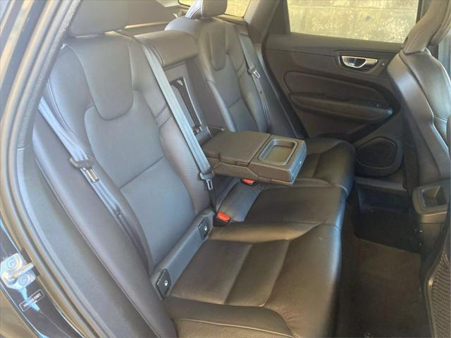 used 2020 Volvo XC60 car, priced at $20,999