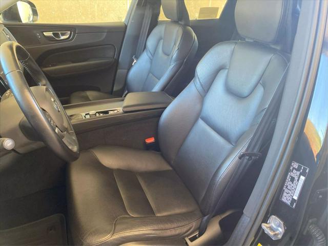 used 2020 Volvo XC60 car, priced at $20,999