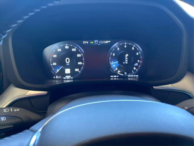 used 2020 Volvo XC60 car, priced at $20,999