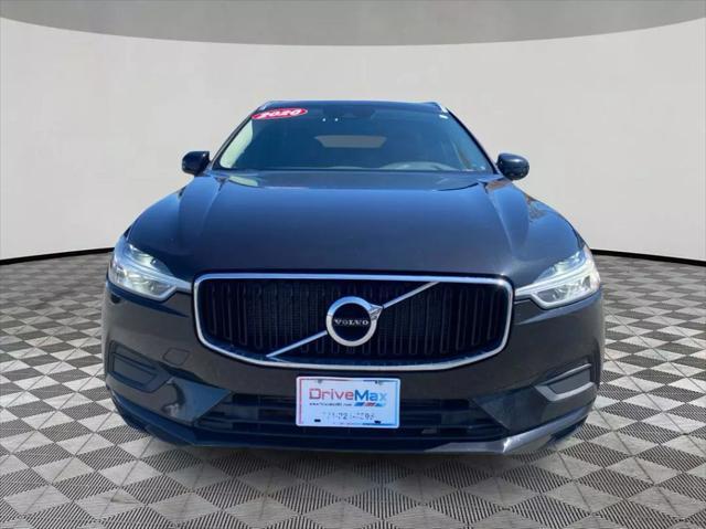 used 2020 Volvo XC60 car, priced at $20,999