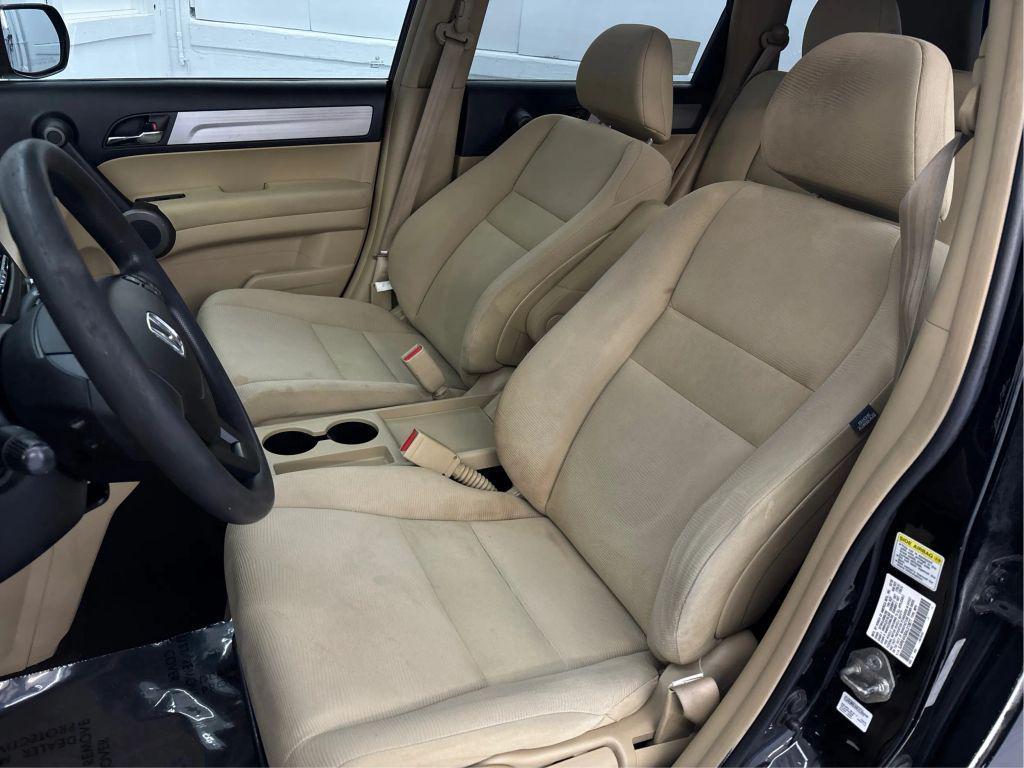 used 2010 Honda CR-V car, priced at $8,999