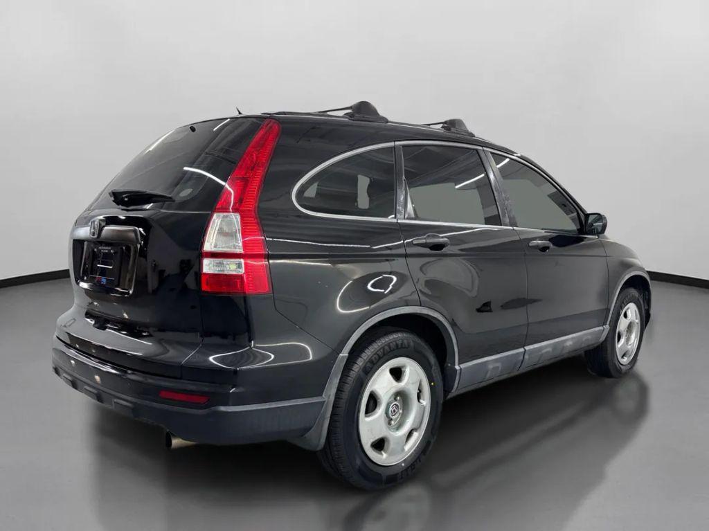 used 2010 Honda CR-V car, priced at $8,999