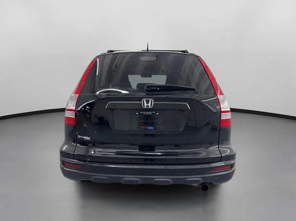 used 2010 Honda CR-V car, priced at $8,999