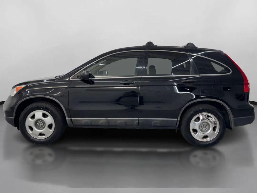 used 2010 Honda CR-V car, priced at $8,999