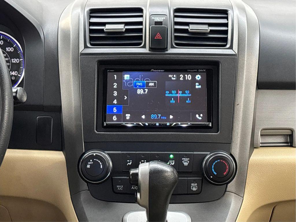 used 2010 Honda CR-V car, priced at $8,999