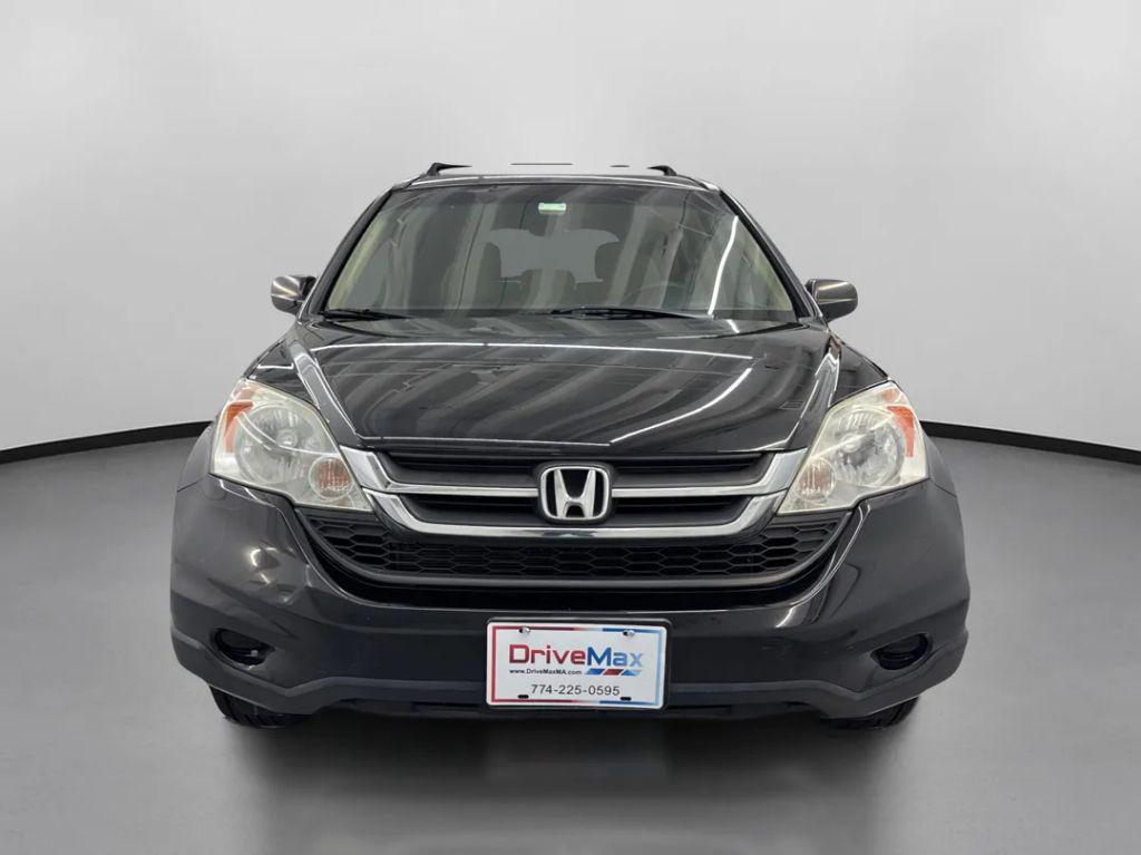 used 2010 Honda CR-V car, priced at $8,999