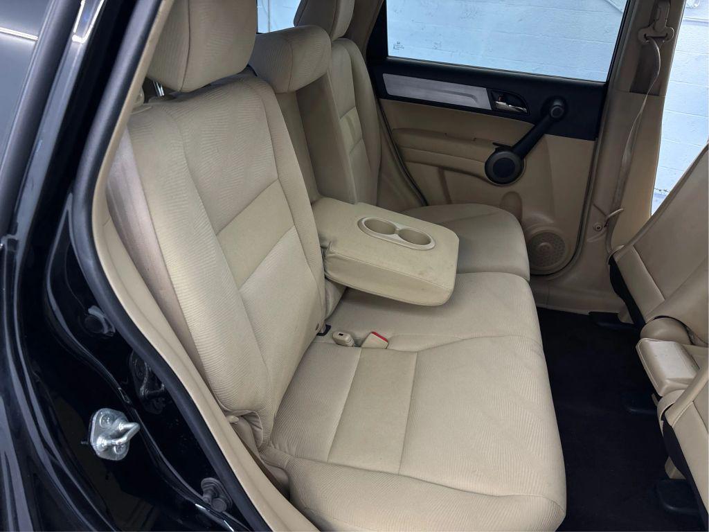 used 2010 Honda CR-V car, priced at $8,999