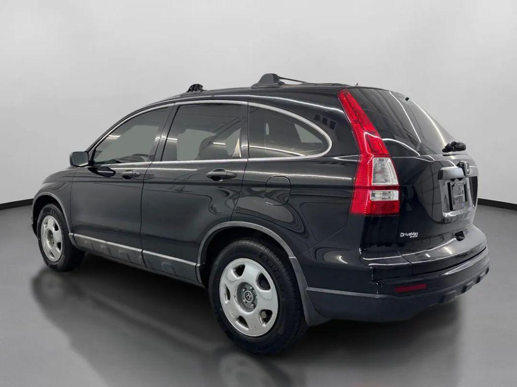 used 2010 Honda CR-V car, priced at $8,999