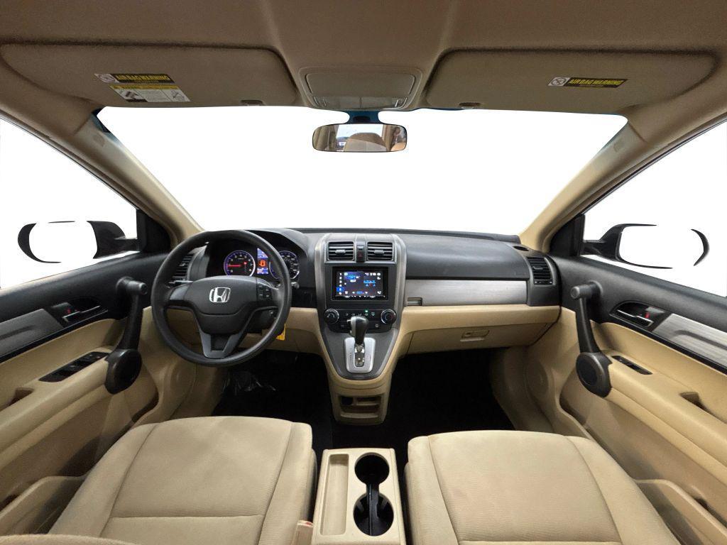 used 2010 Honda CR-V car, priced at $8,999