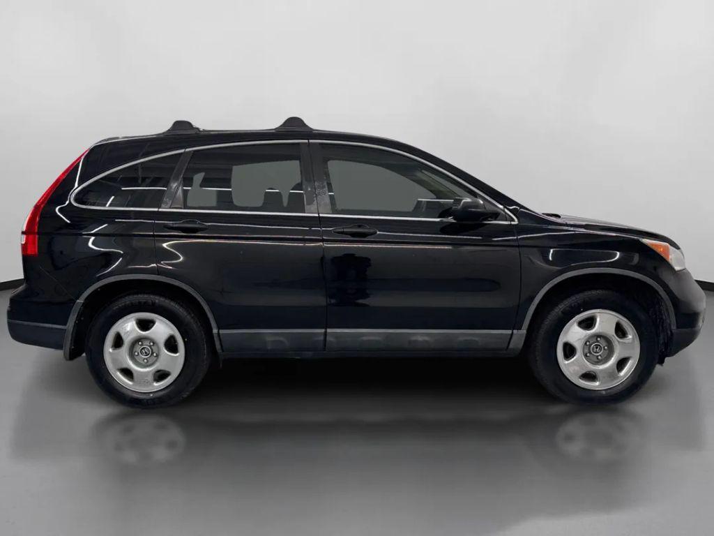 used 2010 Honda CR-V car, priced at $8,999