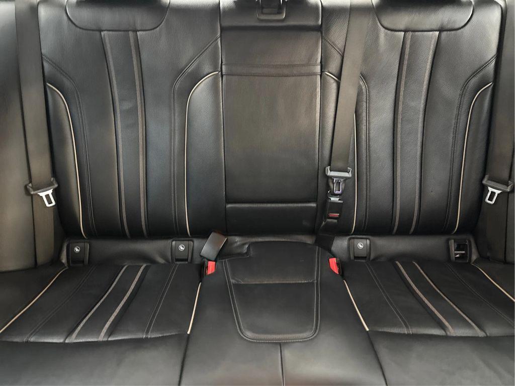 used 2019 BMW 530 car, priced at $23,199