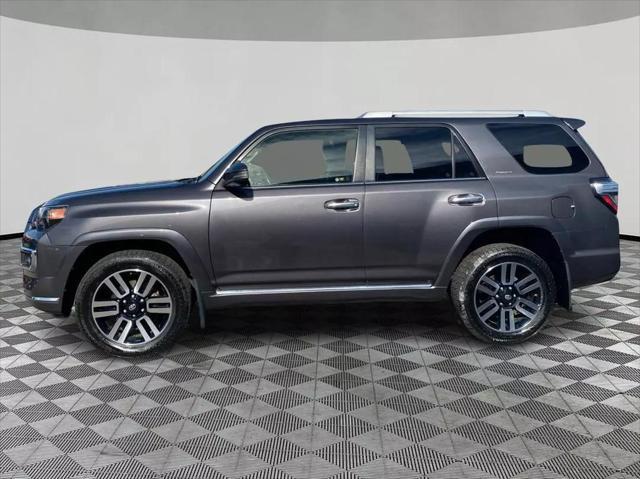 used 2018 Toyota 4Runner car, priced at $30,599