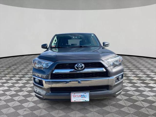 used 2018 Toyota 4Runner car, priced at $30,599