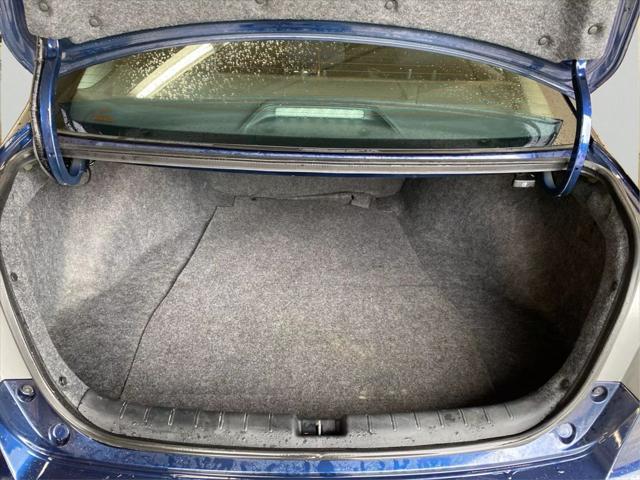 used 2015 Honda Accord car, priced at $12,999