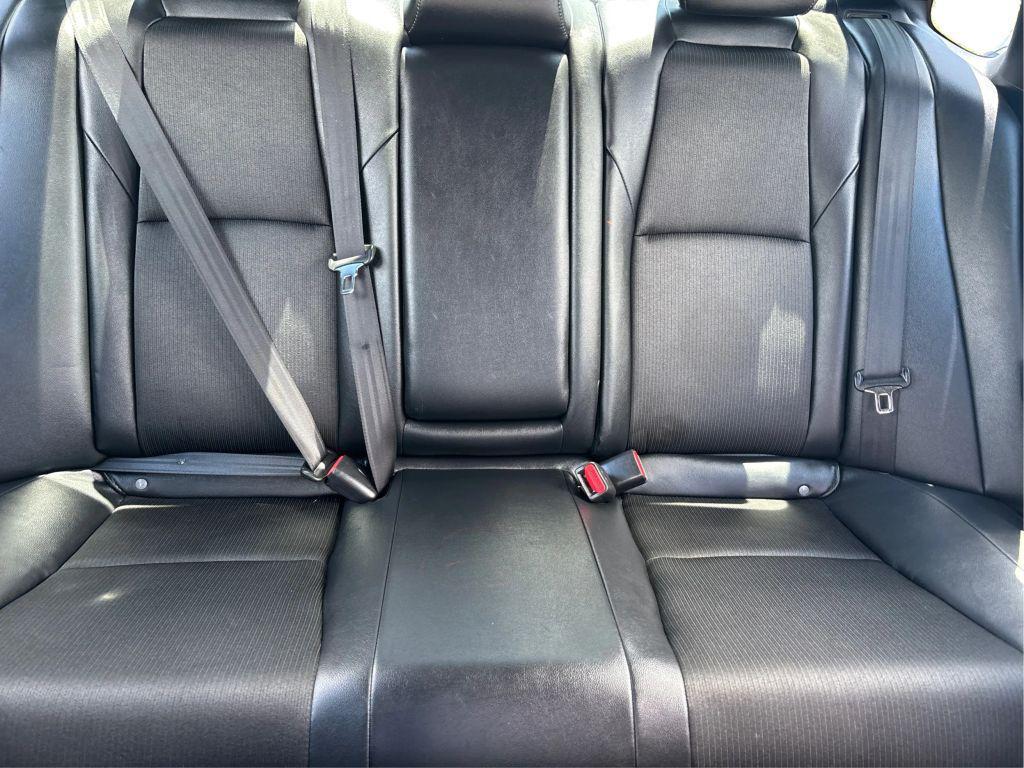 used 2021 Honda Accord car, priced at $20,599