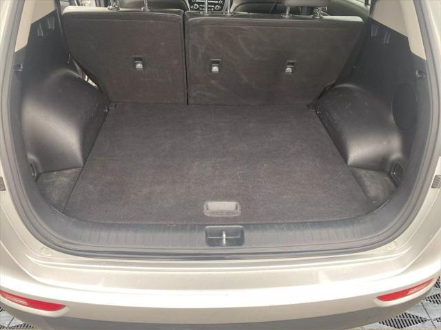 used 2018 Kia Sportage car, priced at $13,999