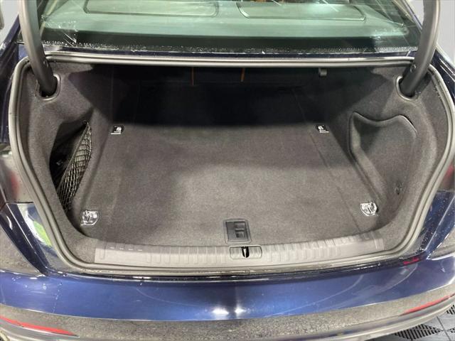 used 2020 Audi A6 car, priced at $22,999