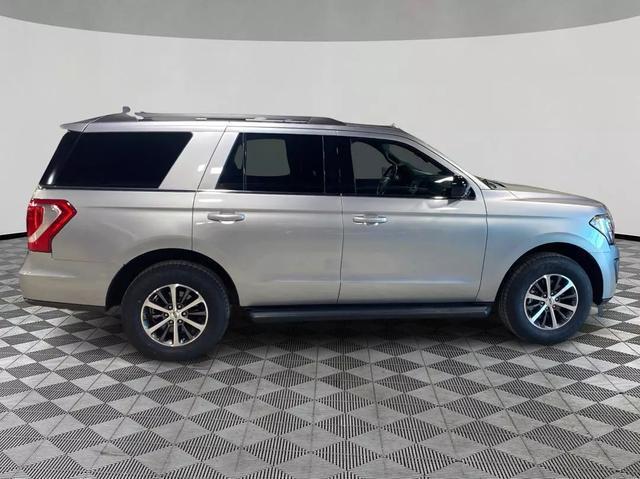 used 2020 Ford Expedition car, priced at $37,499