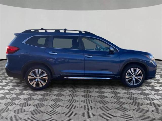 used 2019 Subaru Ascent car, priced at $21,899