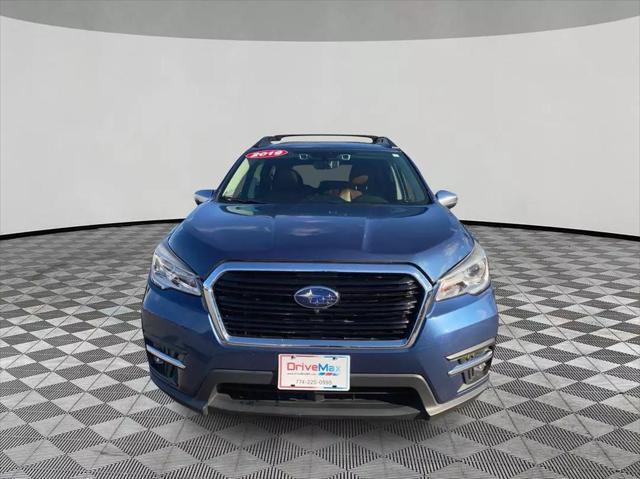 used 2019 Subaru Ascent car, priced at $21,899