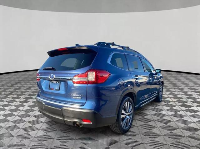 used 2019 Subaru Ascent car, priced at $21,899