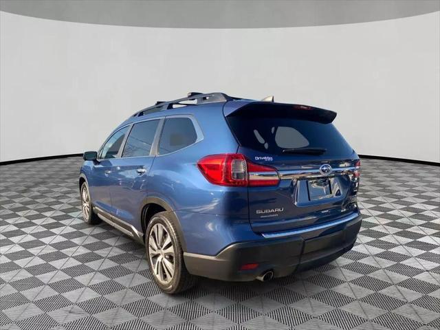 used 2019 Subaru Ascent car, priced at $21,899