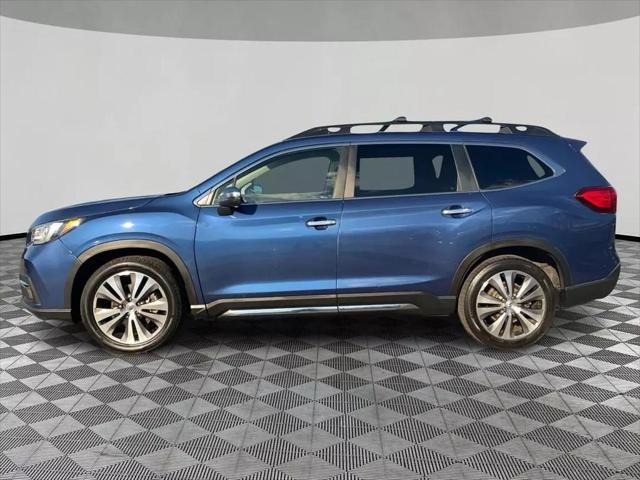 used 2019 Subaru Ascent car, priced at $21,899