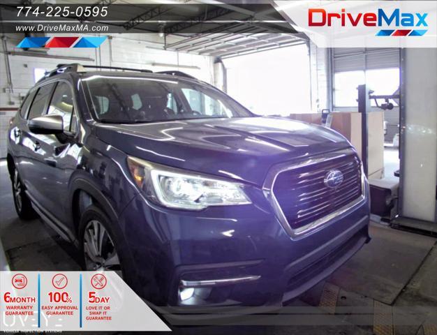 used 2019 Subaru Ascent car, priced at $22,949