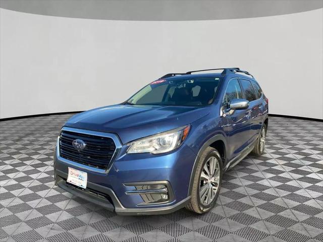 used 2019 Subaru Ascent car, priced at $21,899