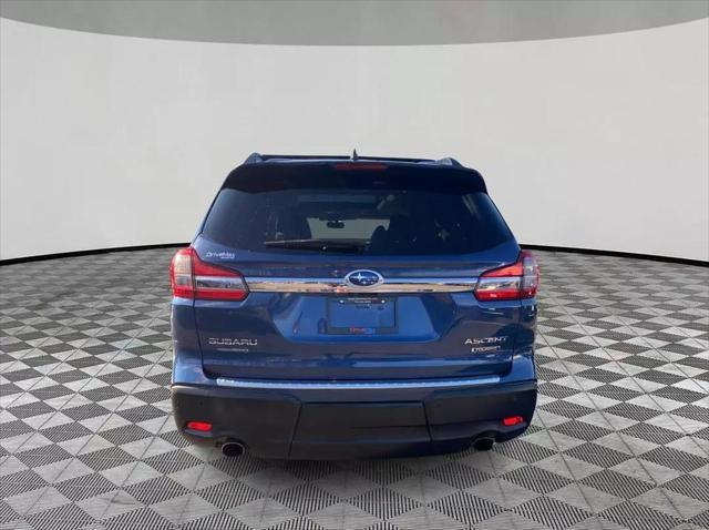 used 2019 Subaru Ascent car, priced at $21,899