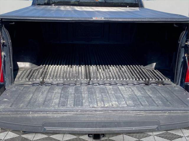 used 2019 Chevrolet Silverado 1500 car, priced at $28,199
