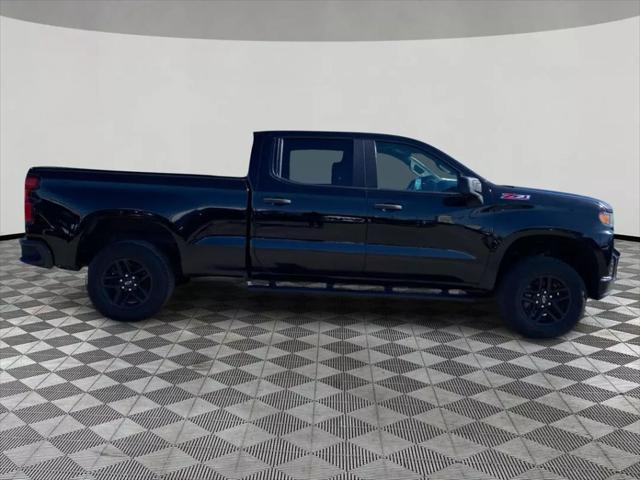 used 2019 Chevrolet Silverado 1500 car, priced at $28,199