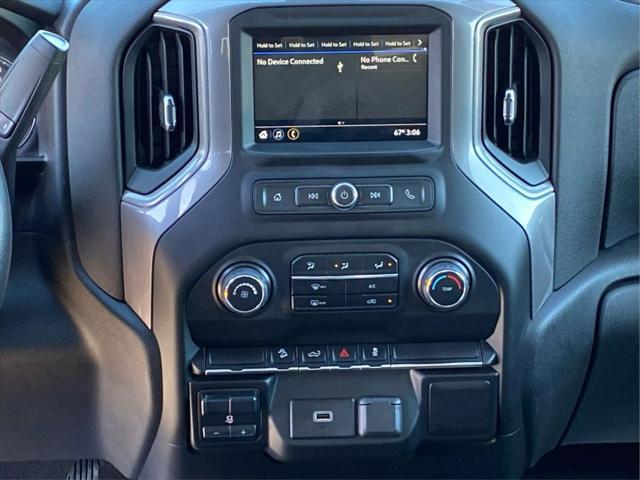 used 2019 Chevrolet Silverado 1500 car, priced at $28,199