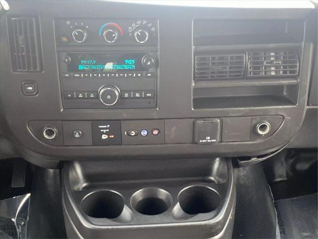 used 2022 GMC Savana 2500 car, priced at $28,999