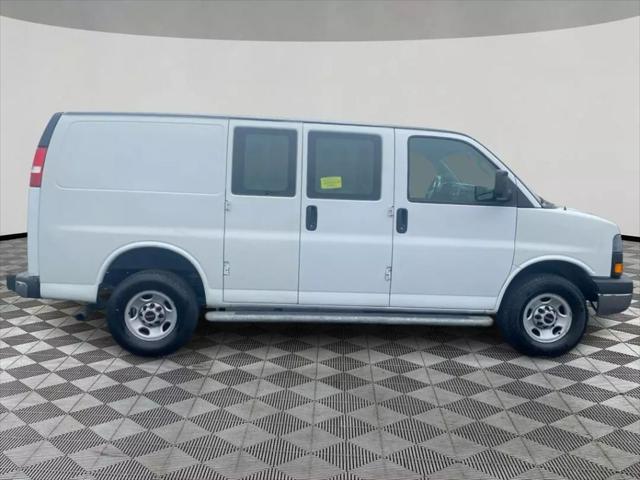 used 2022 GMC Savana 2500 car, priced at $28,999