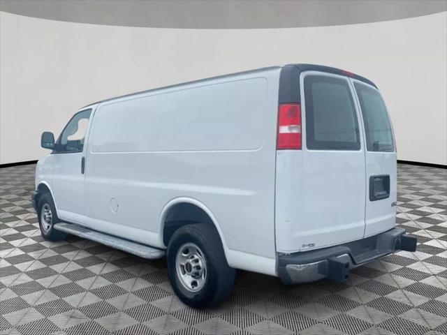 used 2022 GMC Savana 2500 car, priced at $28,999