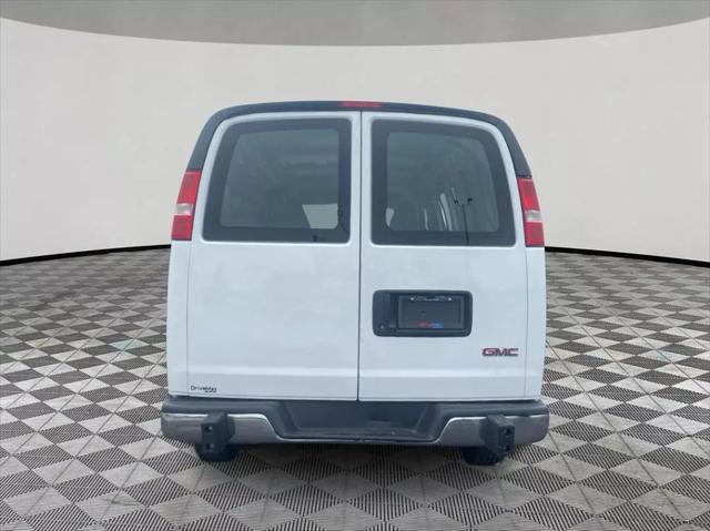 used 2022 GMC Savana 2500 car, priced at $28,999