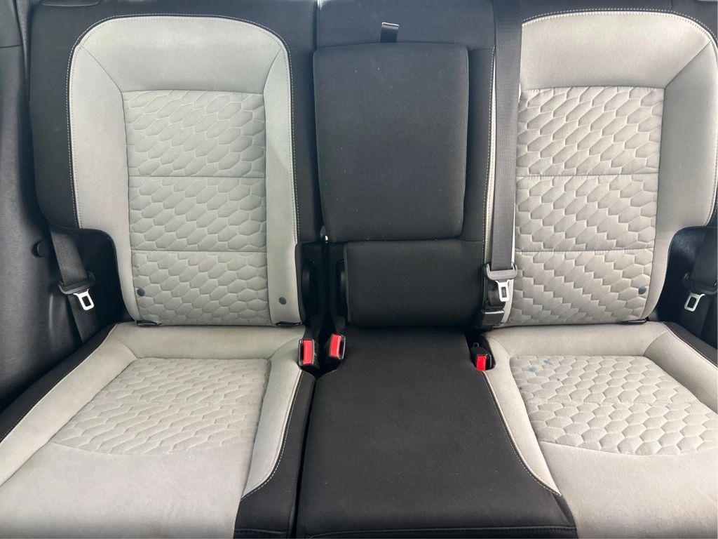 used 2020 Chevrolet Equinox car, priced at $13,899