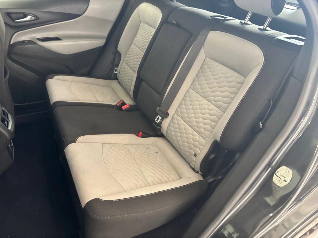used 2020 Chevrolet Equinox car, priced at $13,899