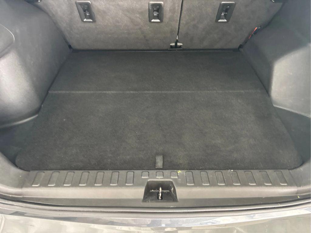 used 2020 Chevrolet Equinox car, priced at $13,899