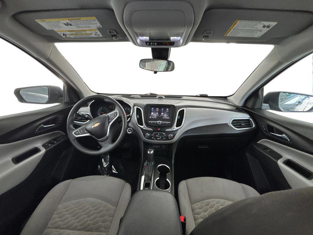 used 2020 Chevrolet Equinox car, priced at $13,899