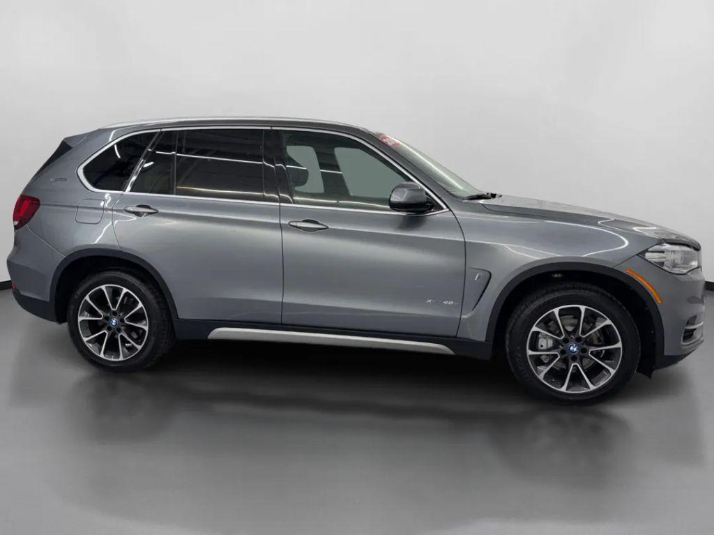 used 2018 BMW X5 eDrive car, priced at $21,149