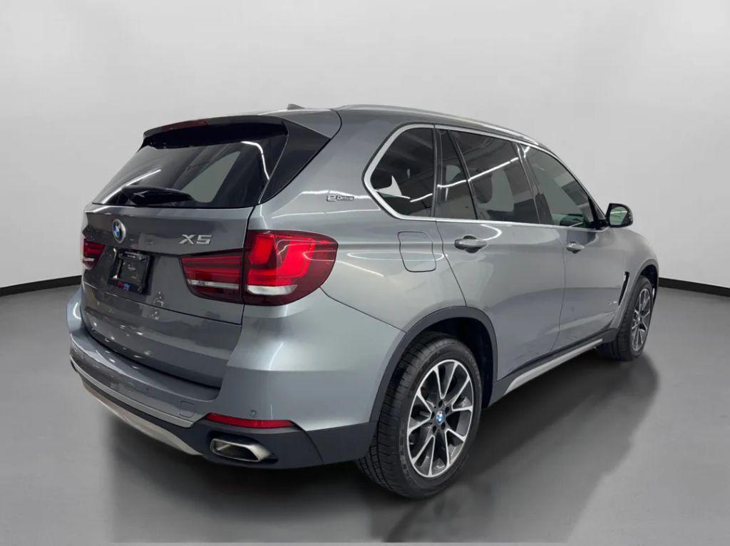 used 2018 BMW X5 eDrive car, priced at $21,149