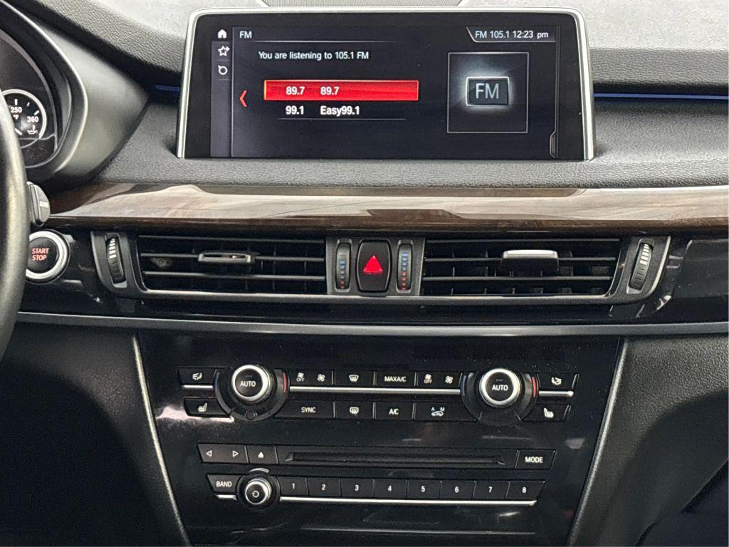 used 2018 BMW X5 eDrive car, priced at $21,149