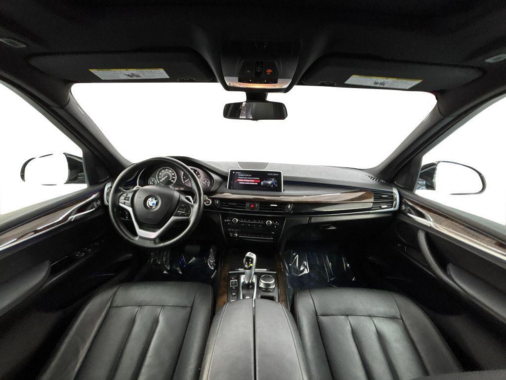 used 2018 BMW X5 eDrive car, priced at $21,149