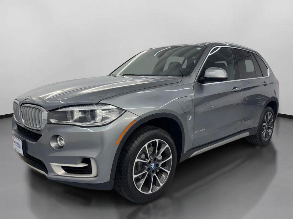 used 2018 BMW X5 eDrive car, priced at $21,149