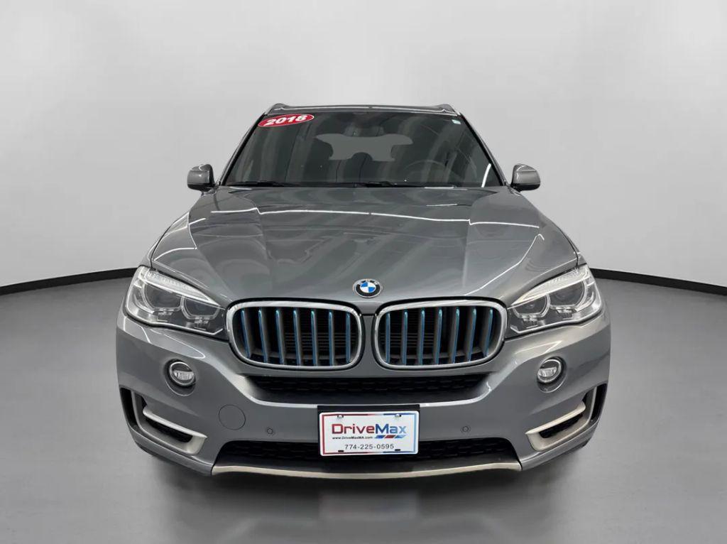 used 2018 BMW X5 eDrive car, priced at $21,149