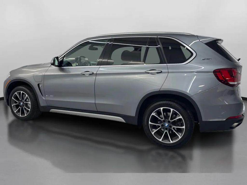 used 2018 BMW X5 eDrive car, priced at $21,149