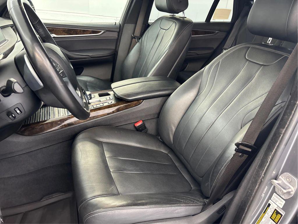used 2018 BMW X5 eDrive car, priced at $21,149