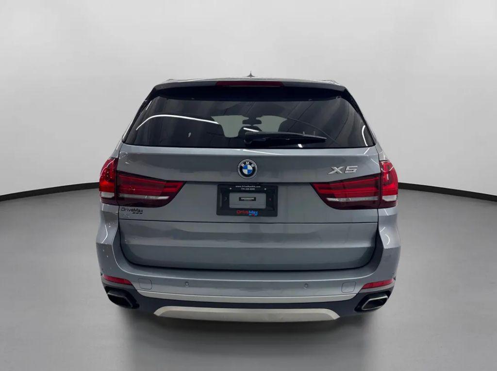 used 2018 BMW X5 eDrive car, priced at $21,149